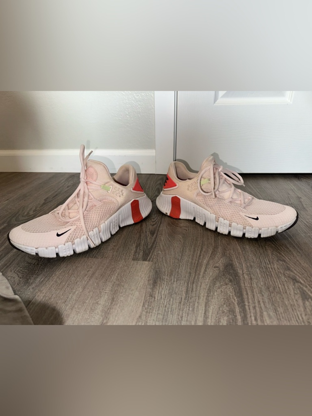 Nike Micron- Womens - Picture 5 of 8